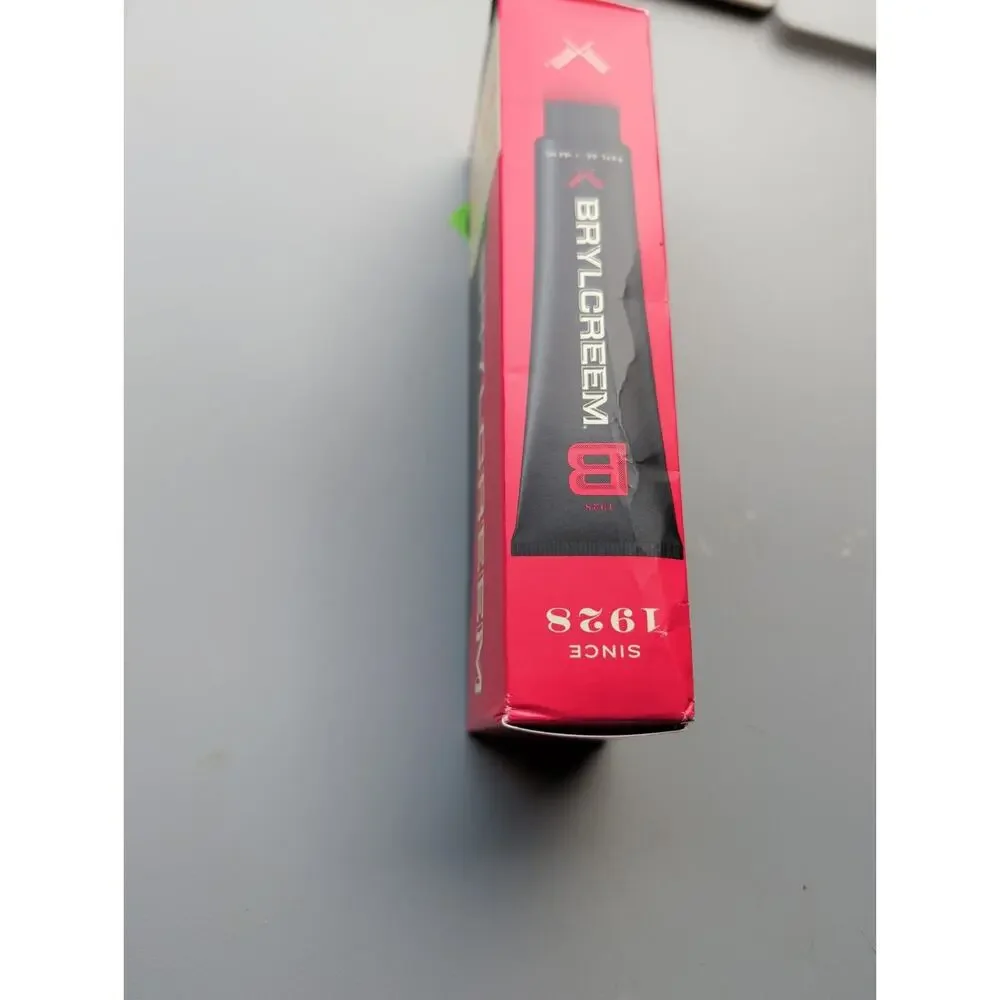 Brylcreem Hair Groom, Original 5.5 oz